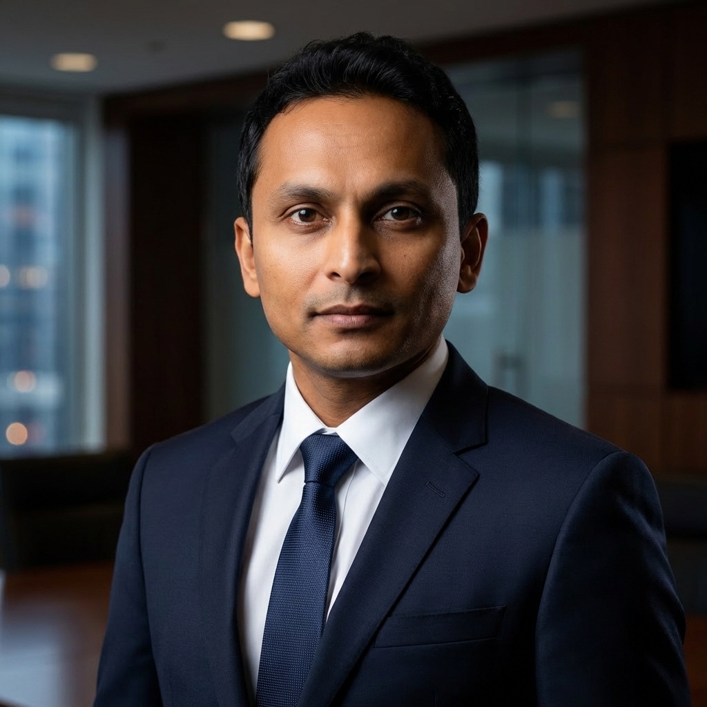 CEO Headshots example 2