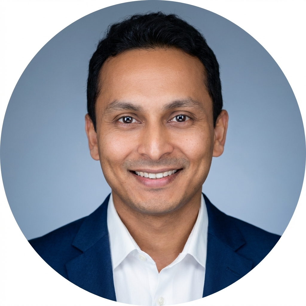 LinkedIn Headshots result