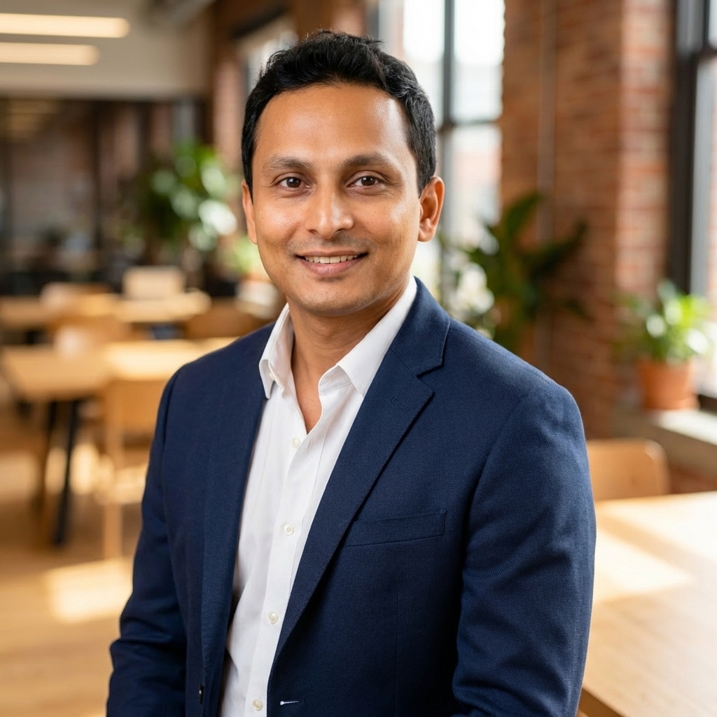 Startup Founder result