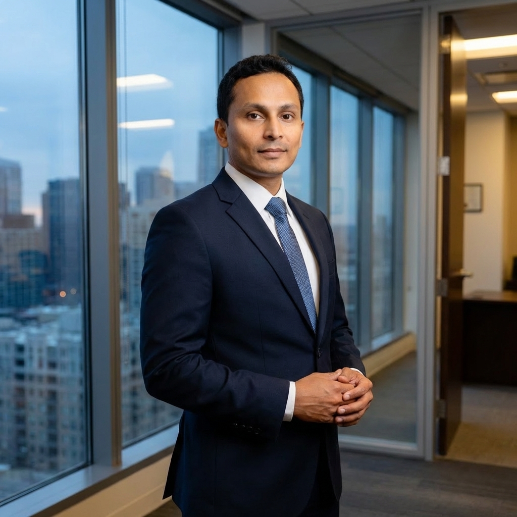 CEO Headshots example 3