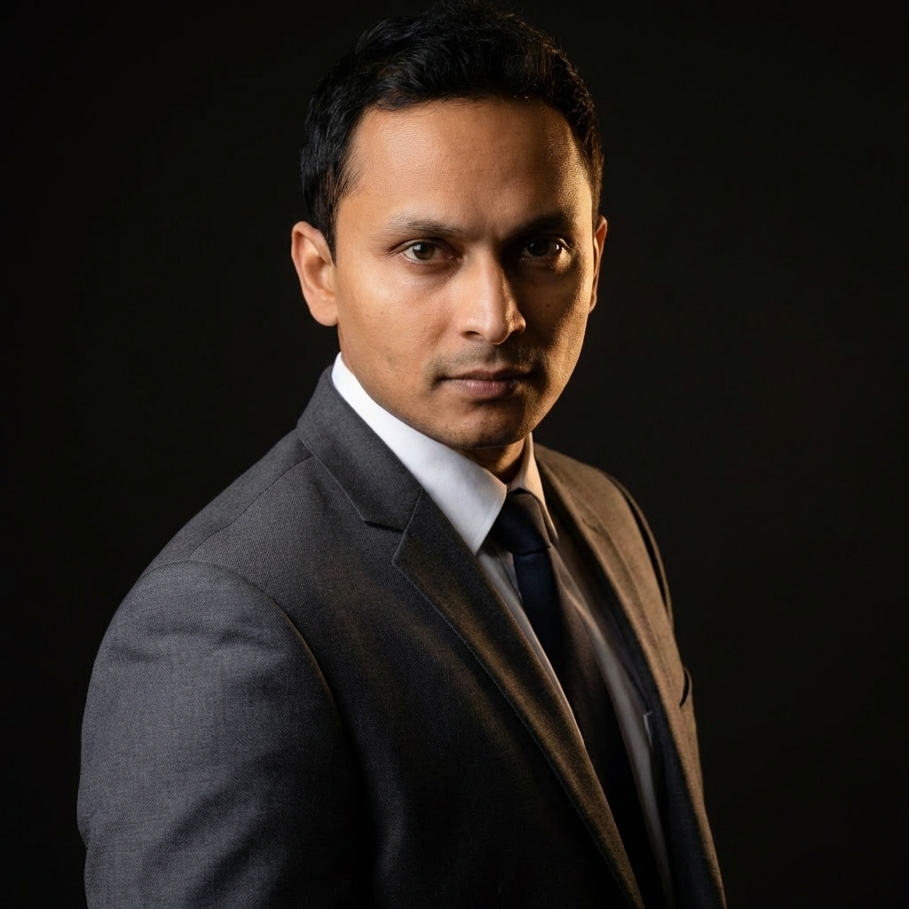CEO Headshots example 1
