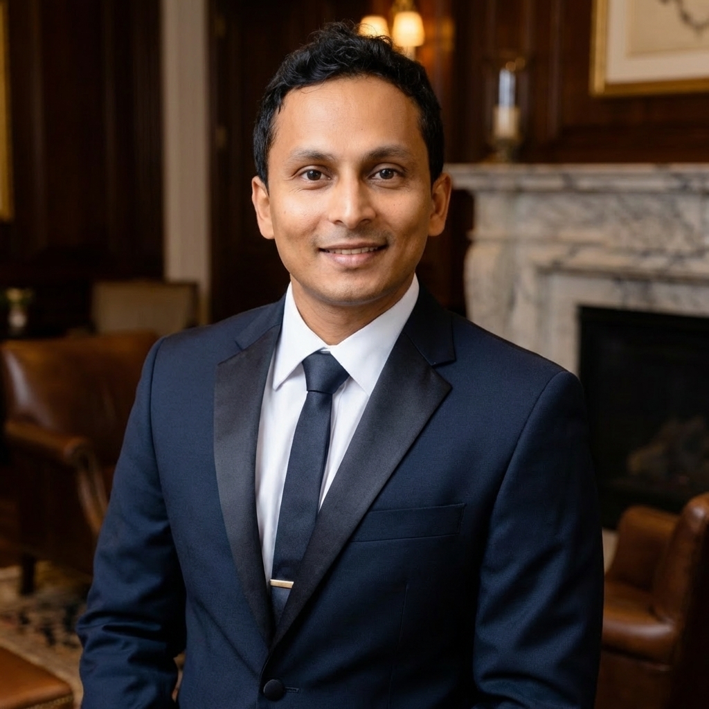 Real Estate Agent example 3